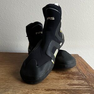 NRS Black Water Shoes Size 12?